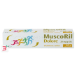 muscoril dolore*gel 60g 20mg/g