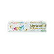 muscoril dolore 20 mg/gr gel trattamento dolori muscolari 100 gr - doc