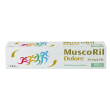 muscoril dolore*gel100g 20mg/g