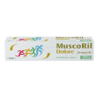 muscoril dolore gel100g 20mg/g