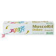 muscoril dolore*gel100g 20mg/g