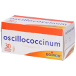 boiron oscillococcinum 200k granuli 30 contenitori monodose pz glob