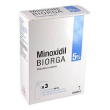 minoxidil biorga*sol cut 3fl5%