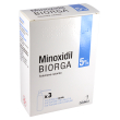 minoxidil biorga*sol cut3fl5%gmm
