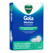 vicks gola*24past 5+1mg mentol