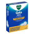 vicks gola*24past 5+1mg miele