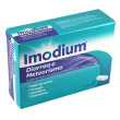imodium diarrea e meteor 12 compresse