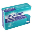 imodium diarrea e meteor*12cpr