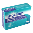 imodium diarrea e met 12cpr gmm