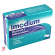 imodium diarrea e meteor*12cpr