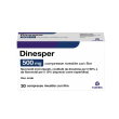 dinesper 500mg vasoprotettore 30 compresse