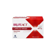brufeact 10 capsule molli 400mg