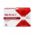brufeact 10 capsule 400mg