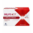 brufeact 400 mg 10 capsule molli