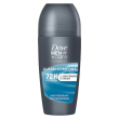 deodorante roll-on dove men care advanced clean 50ml