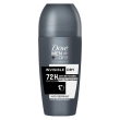 dove men care advanced care invisible dry roll on 50 ml