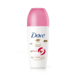 dove - advanced care go fresh pomegranate - deodorante roll-on 50 ml