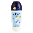 deodorante roll-on dove advanced care talc 50ml