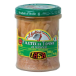 filetti tonno naturale 200g