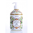 maioliche sapone liquido italian olive oil 500ml