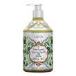 maioliche sapone liq ita olive