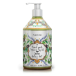 rudy profumi sapone liquido tuscan olive oil 500 ml