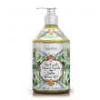 le maioliche sapone liquido italian olive oil 500 ml