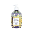 sapone liquido sicilian lemon 500 ml maioliche - varie