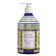 rudy profumi sapone liquido sicilian lemon 500 ml