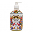 le maioliche sapone liquido sicilian orange blossom 500 ml