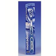 mentadent spazzolino white sys
