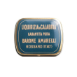 liquirizia barone spezzatina 20g