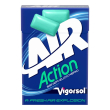 vigorsol air action chewing gum, 29 g
