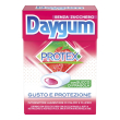 daygum protex con succo di fragola, 30 g