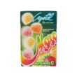 morositas crystal caramelle morbide con vitamina c, 50 g