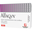 alfagyn 20cpr