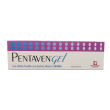 pentaven gel 100 ml - trattamento topico della stasi veno-linfatica