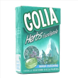 golia herbs eucalipto 20 caramelle