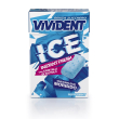 vivident ice instant fresh chewing gum, 27 g
