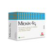 mioxin 4g per metabolismo energetico e funzione muscolare 30 bustine - varie