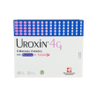 uroxin 4g integratore benessere vie urinarie 14 bustine - varie