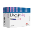 pharmasuisse uroxin 4g integratore benessere intestinale 14 bustine