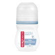 borotalco - invisibile profumo fresco oceanico - deodorante 50 ml roll-on