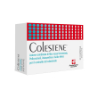 colestene 30 compresse a base di riso rosso fermentato policosanoli astaxantina e acido folico - var