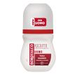 borotalco - asciutto - profumo ambrato uomo - deodorante 50 ml roll-on