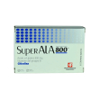 superala 800 integratore neuroprotettivo e antiossidante 20 compresse - varie