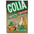 golia herbs liquirizia stevia