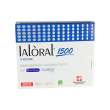 ialoral 1500 integratore per collagene e cartilagini 14 bustine - varie