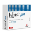 ialoral 1500 14 bustine - integratore alimentare per la funzionalità delle articolazioni