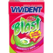 vivident fruit blast 30g
